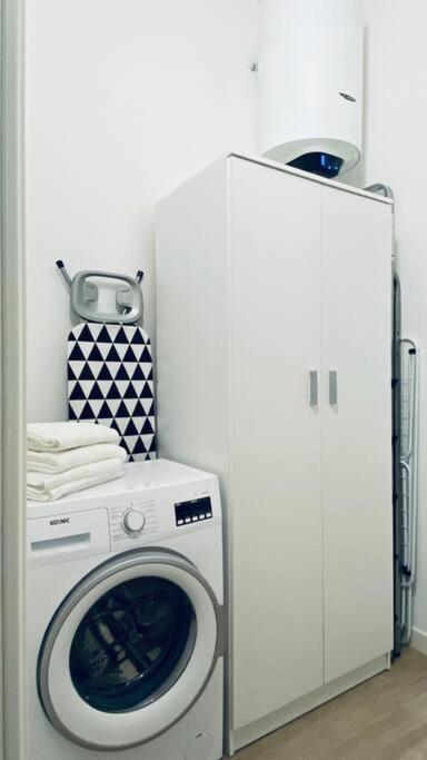 ורונה Sun Street Apartment מראה חיצוני תמונה