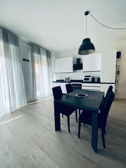 ורונה Sun Street Apartment מראה חיצוני תמונה
