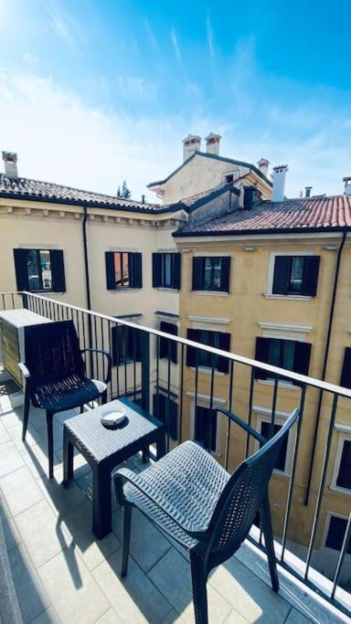 ורונה Sun Street Apartment מראה חיצוני תמונה